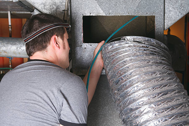 Best Ventilation Cleaning Services  in Drexel Heights, AZ